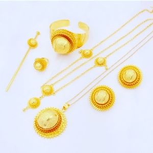 Habesha jewelry